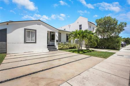 3675 SW 26th St, Miami, Florida 33133, USA