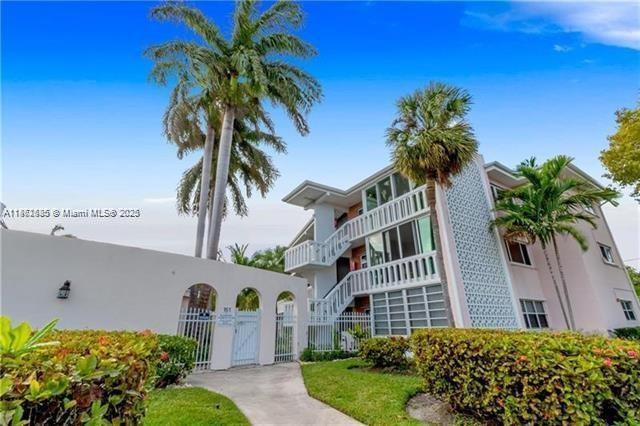 161 NE 10th Ave 7C, Hallandale Beach, 佛羅里達州 33009, 美國