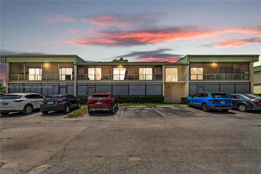 4133 NW 88th Ave 106, Coral Springs, Florida 33065
