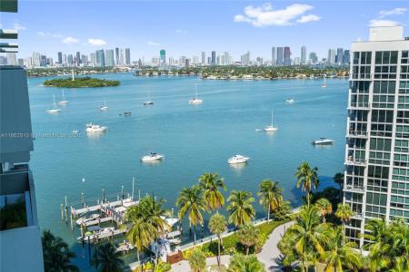 1500 Bay Rd 1548S, Miami Beach, Florida 33139, USA
