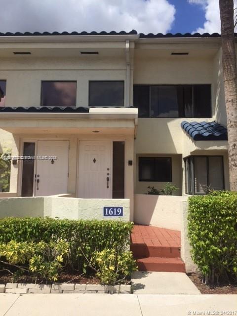 1619 NW 81st Way 1619, Plantation, Florida 33322, Estados Unidos