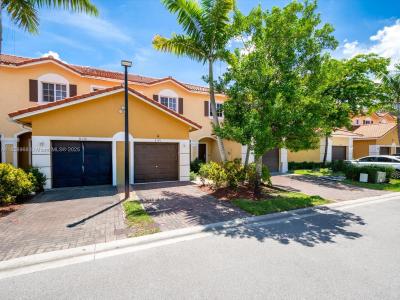 8138 SW 17th Ct, North Lauderdale, Florida 33068, USA