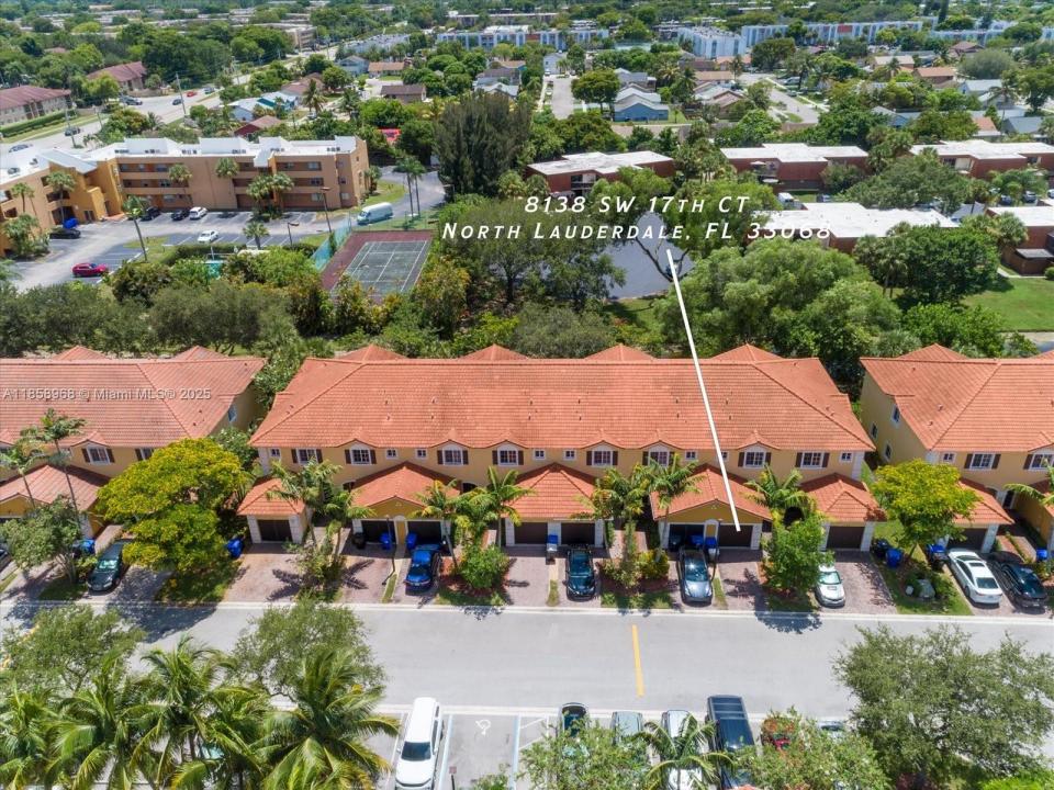8138 SW 17th Ct, North Lauderdale, 플로리다 33068, 미국