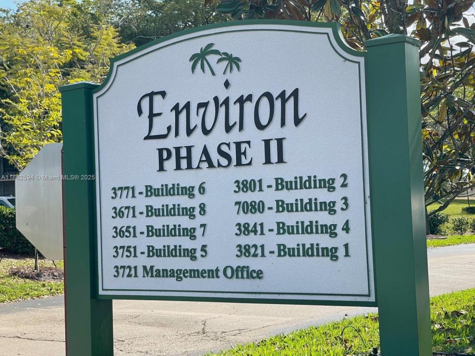3821 Environ Blvd 507, Lauderhill, Florida 33319