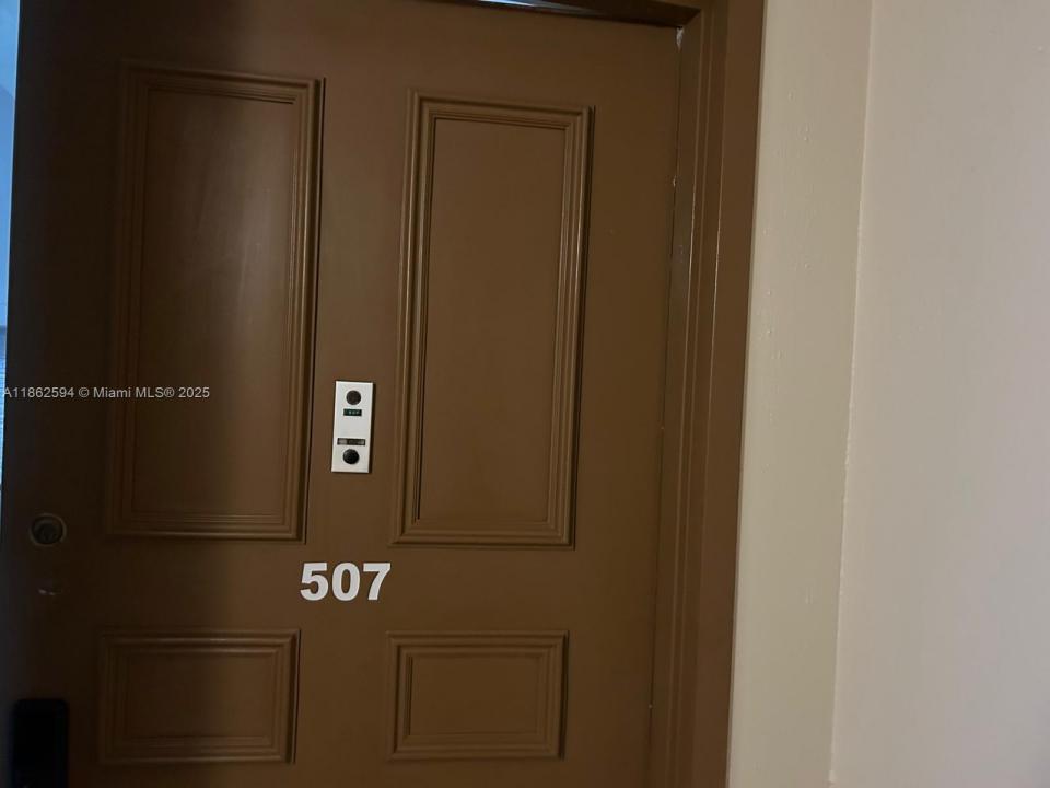 3821 Environ Blvd 507, Lauderhill, Florida 33319