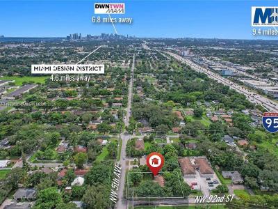 9156 NW 5th Ave, Miami, Florida 33150, USA