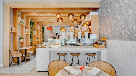 Restaurant for Sale, Coral Gables, Florida 33134, USA