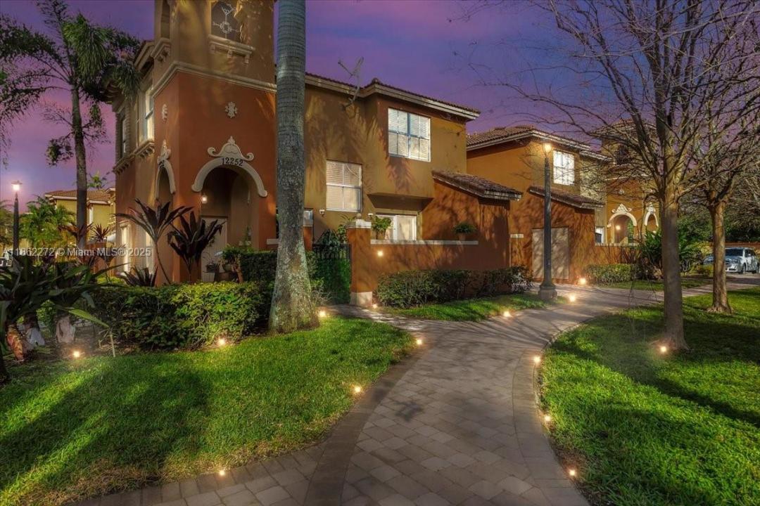 12252 SW 25th Ct 1614, Miramar, 플로리다 33025, 미국