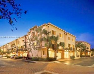 2027 SE 10th AVE 714, Fort Lauderdale, Florida 33316, USA