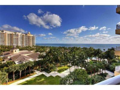 799 CRANDON BL 807, Key Biscayne, Florida 33149, USA