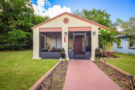 12235 SW 202nd St, Miami, Florida 33177, USA
