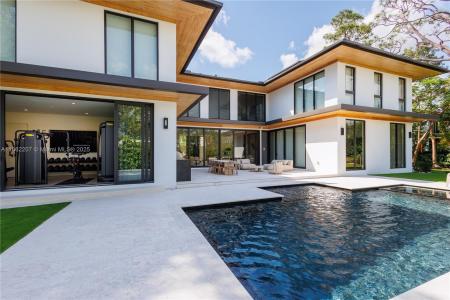 6003 SW 80th St, South Miami, Florida 33143