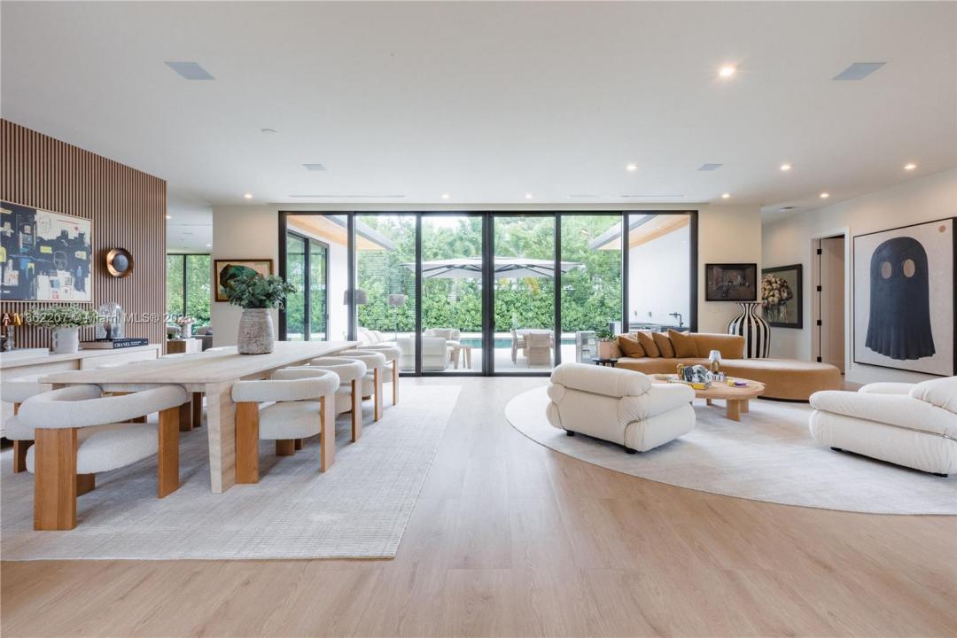 6003 SW 80th St, South Miami, Флорида 33143, Соединенные Штаты
