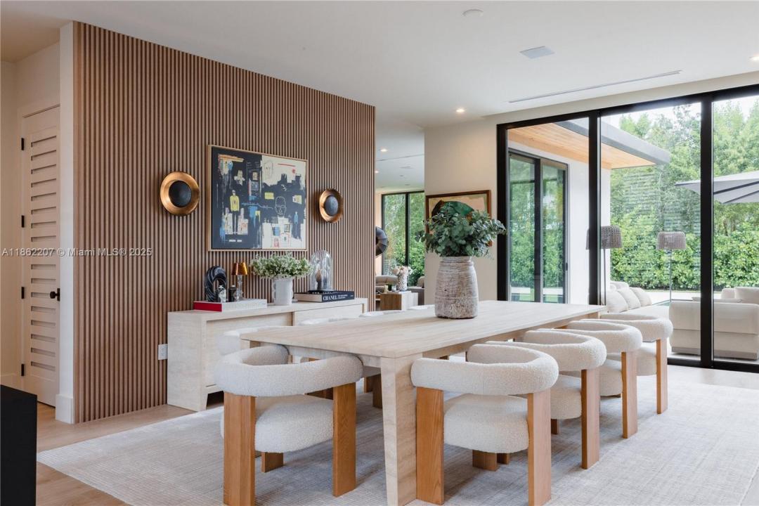 6003 SW 80th St, South Miami, Флорида 33143, Соединенные Штаты