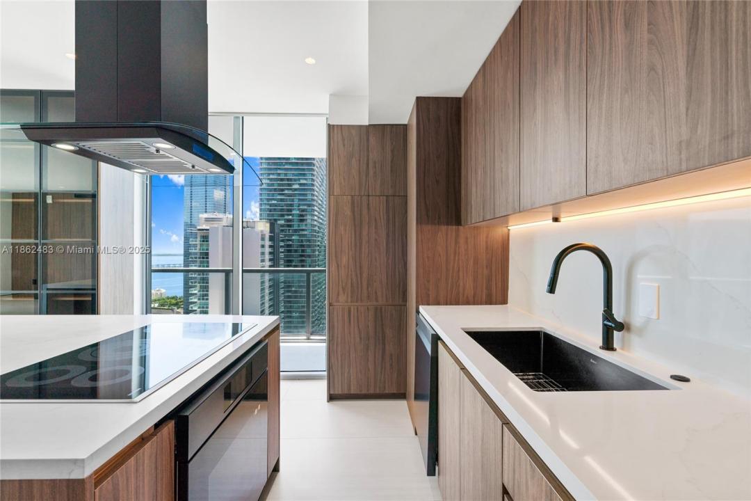 1111 SW 1st Ave 3719-N, Miami, Floride 33130, États-Unis