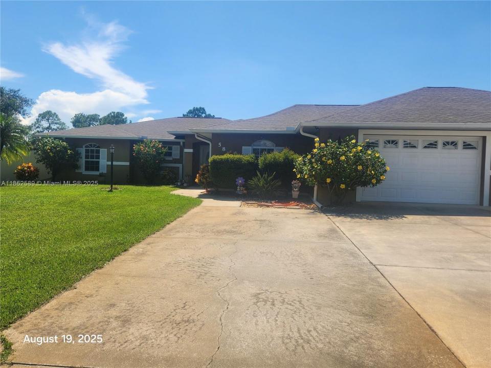 5823 Golden Rd., Sebring, Floride 33875, États-Unis