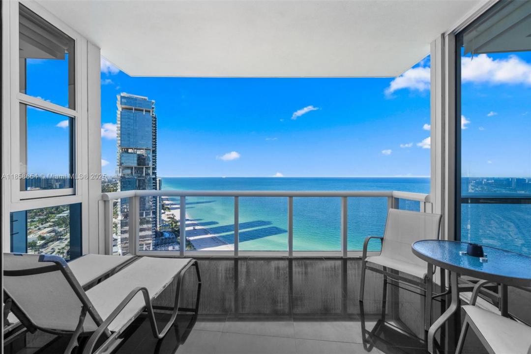 18201 Collins Ave 4306, Sunny Isles Beach, Florida 33160, Estados Unidos