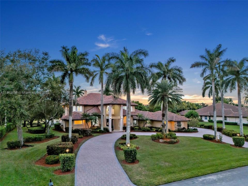 3855 Windmill Lake Rd, Weston, Florida 33332, Amerika Birleşik Devletleri