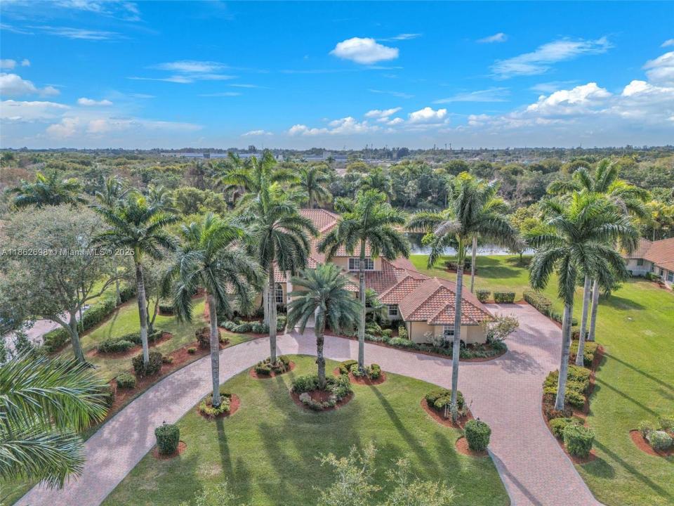 3855 Windmill Lake Rd, Weston, Florida 33332, Amerika Birleşik Devletleri