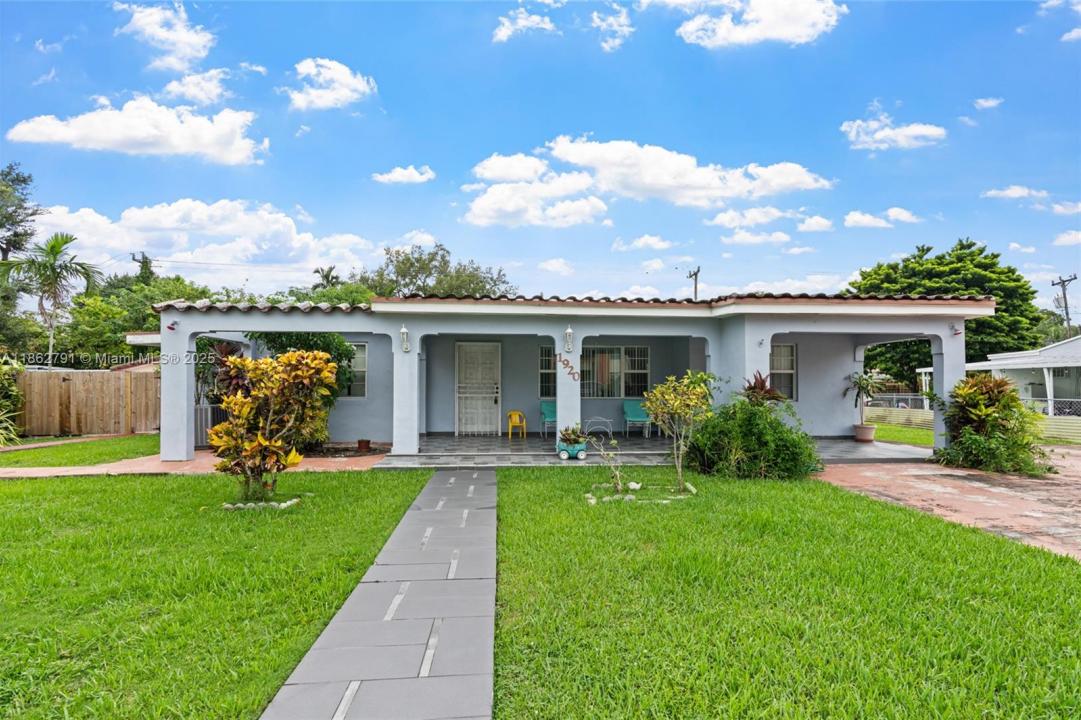 1920 SW 67th Ave, Miami, Флорида 33155, Соединенные Штаты