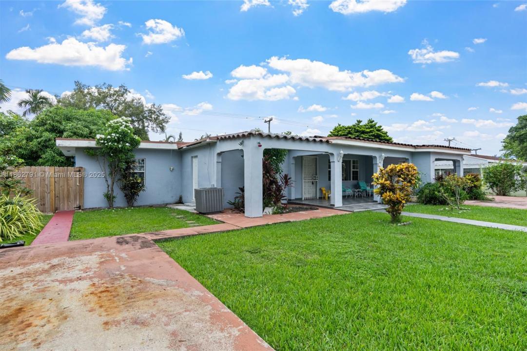 1920 SW 67th Ave, Miami, Флорида 33155, Соединенные Штаты