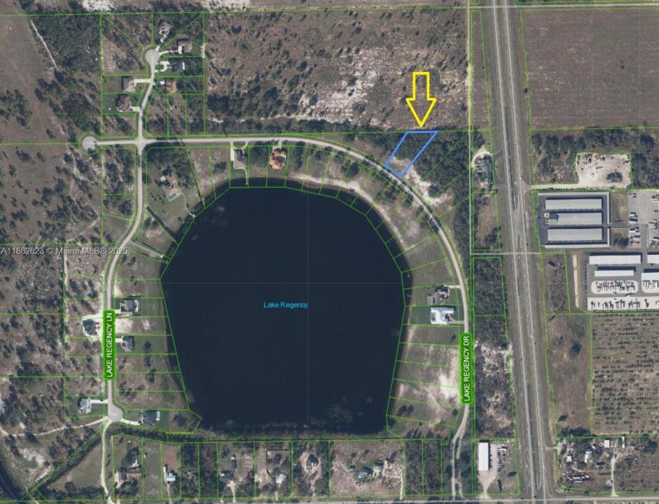 5056 LAKE REGENCY DR, Sebring, Florida 33875, Estados Unidos