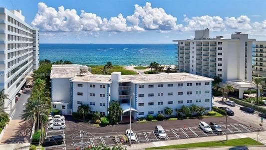 1300 N Ocean Blvd 111, Pompano Beach, Florida 33062, USA