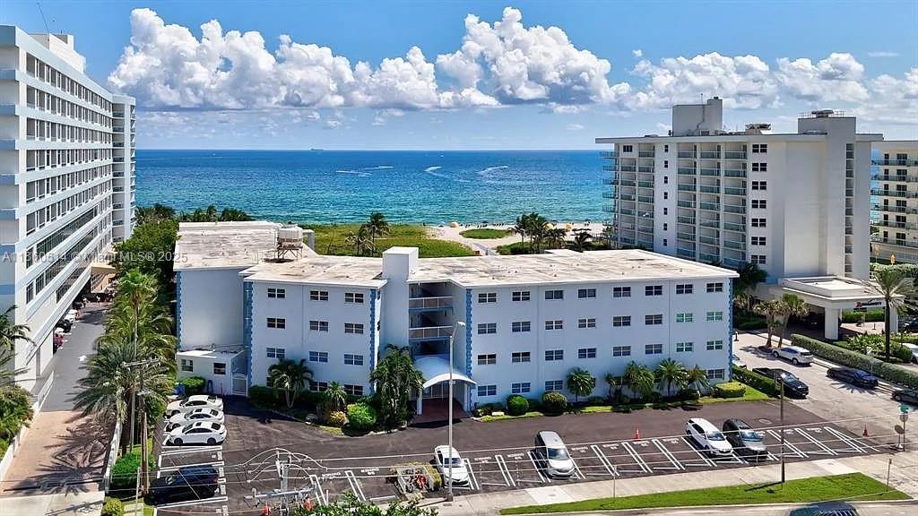 1300 N Ocean Blvd 111, Pompano Beach, フロリダ 33062, アメリカ合衆国