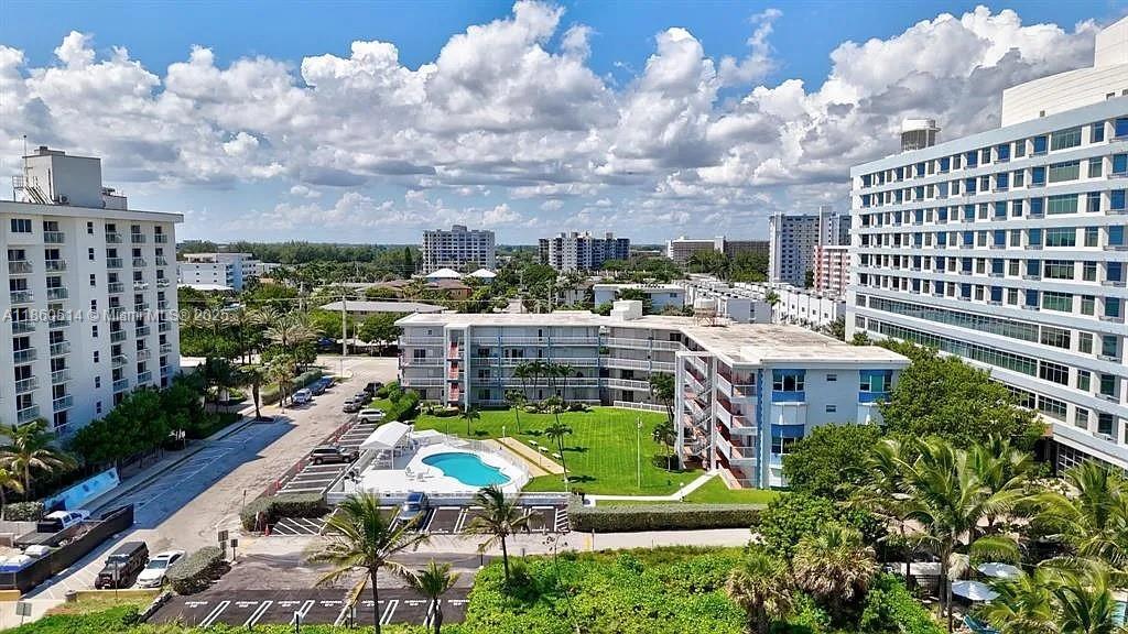 1300 N Ocean Blvd 111, Pompano Beach, フロリダ 33062, アメリカ合衆国