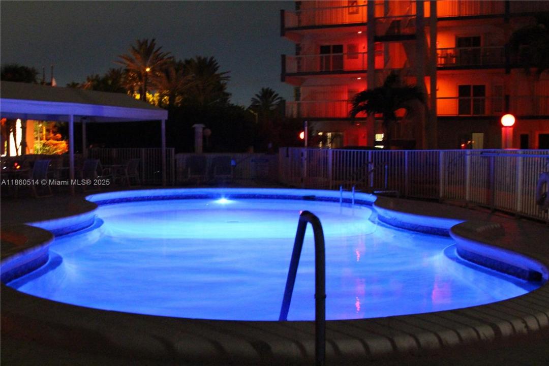 1300 N Ocean Blvd 111, Pompano Beach, フロリダ 33062, アメリカ合衆国