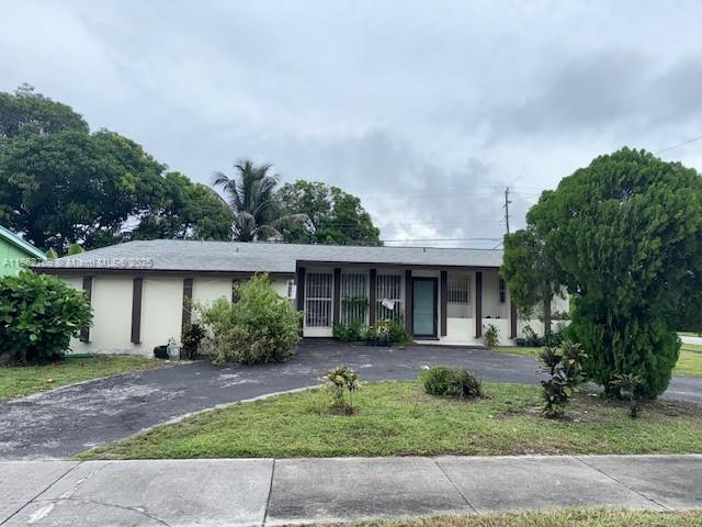 1301 NW 175th St, Miami Gardens, Florida 33169