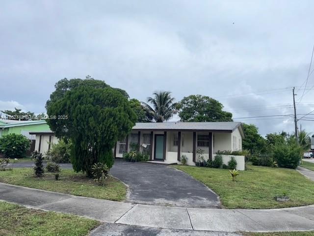 1301 NW 175th St, Miami Gardens, Florida 33169