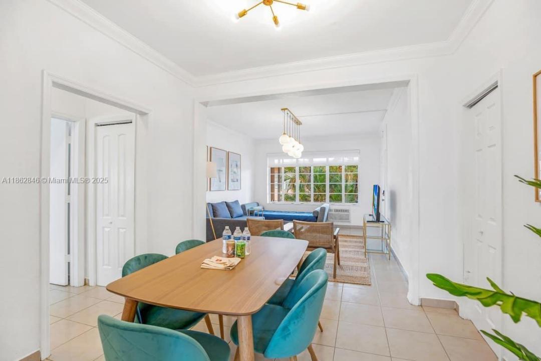 301 86th St 1, Miami Beach, 佛羅里達州 33141, 美國