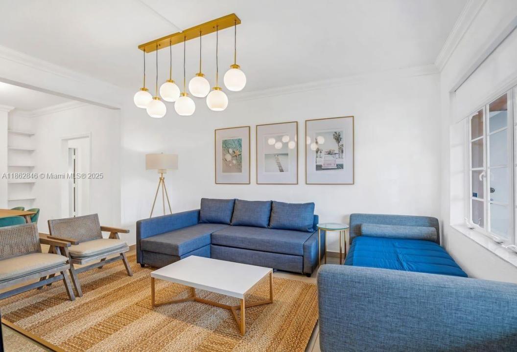 301 86th St 1, Miami Beach, 佛羅里達州 33141, 美國