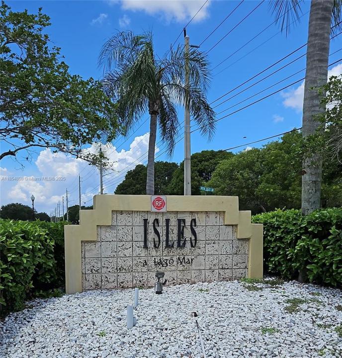731 Vista Isles Dr 1524, Sunrise, Florida 33325, HOA KỲ