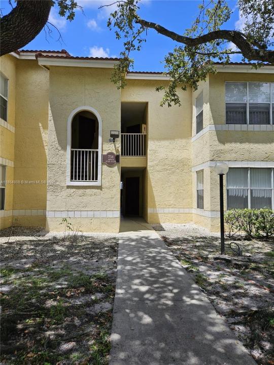 731 Vista Isles Dr 1524, Sunrise, Florida 33325, HOA KỲ