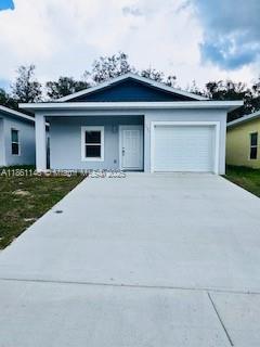 1454 Las Villas Blvd, Sebring, Floride 33870, États-Unis
