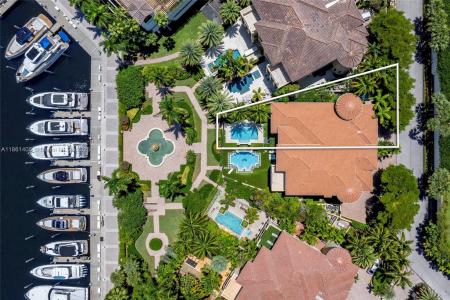 1504 Island Blvd, Aventura, فلوريدا 33160, الولايات المتحدة