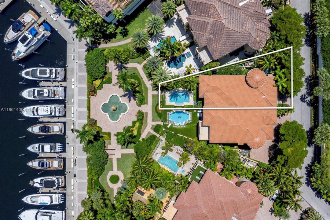 1504 Island Blvd, Aventura, Florida 33160, Estados Unidos