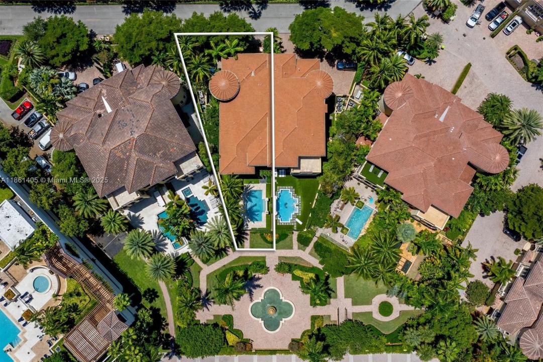 1504 Island Blvd, Aventura, Florida 33160, Estados Unidos