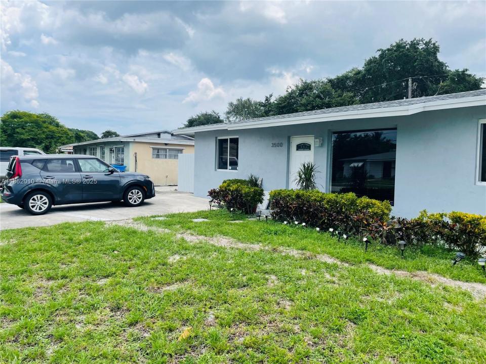 3500 SW 36th St, West Park, Florida 33023, Amerika Birleşik Devletleri