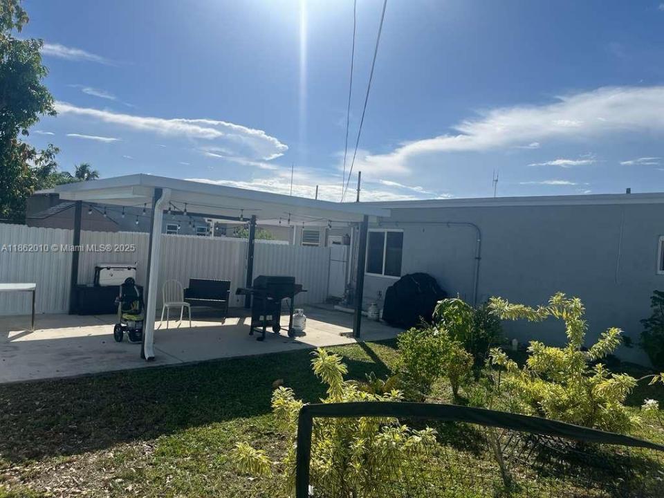 3500 SW 36th St, West Park, Florida 33023, Amerika Birleşik Devletleri