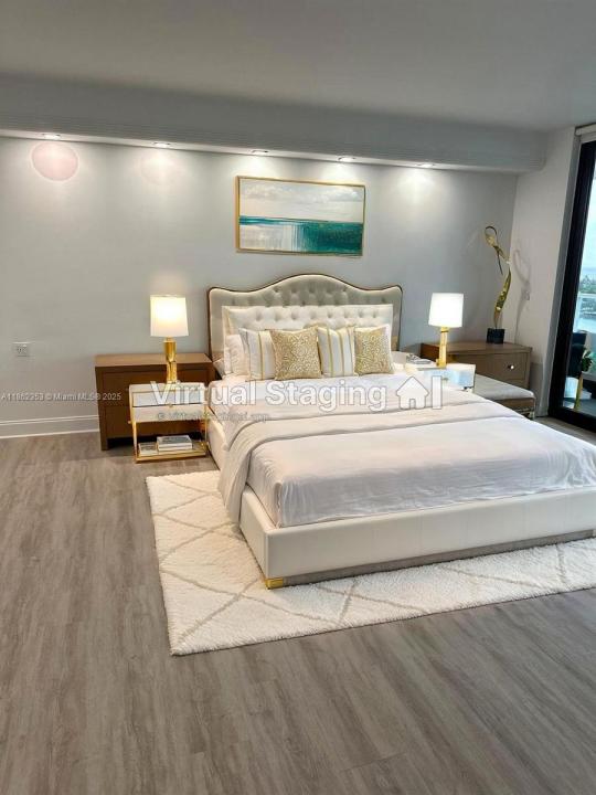 19500 Turnberry Way 12E, Aventura, Florida 33180, Amerika Birleşik Devletleri