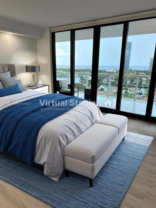 19500 Turnberry Way 12E, Aventura, Florida 33180, Amerika Birleşik Devletleri