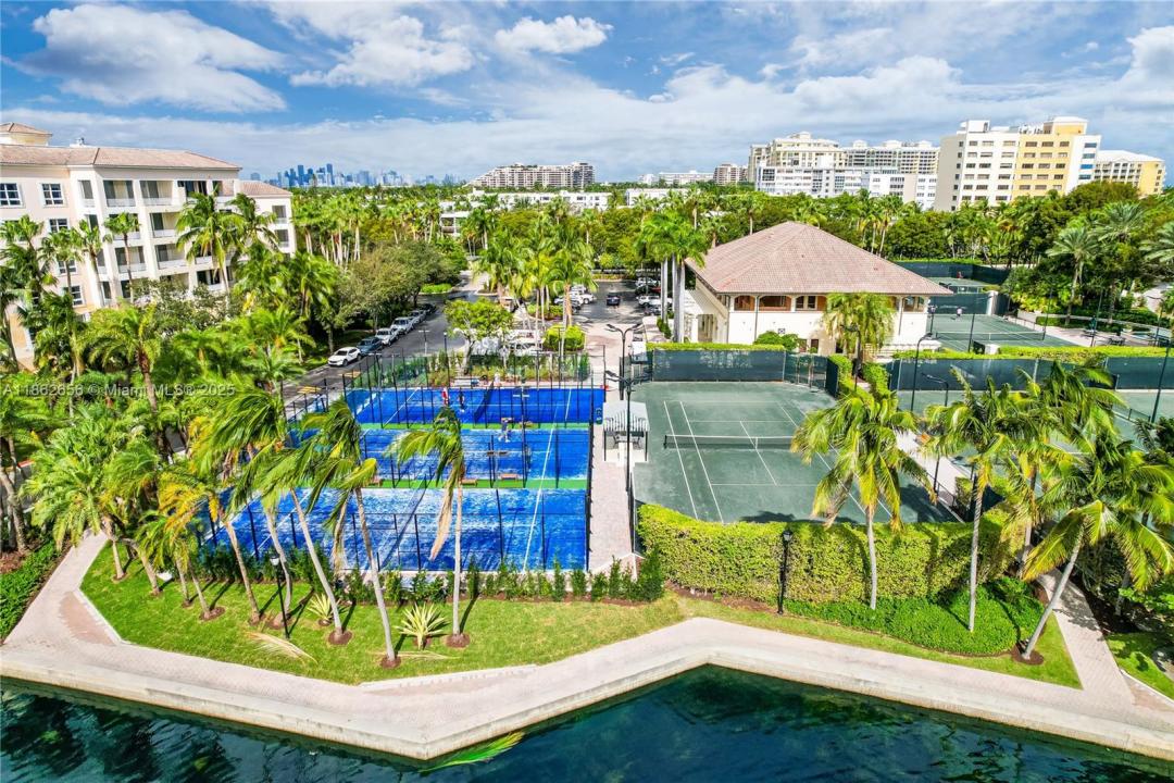 701 Crandon Blvd 302, Key Biscayne, Florida 33149, Amerika Birleşik Devletleri