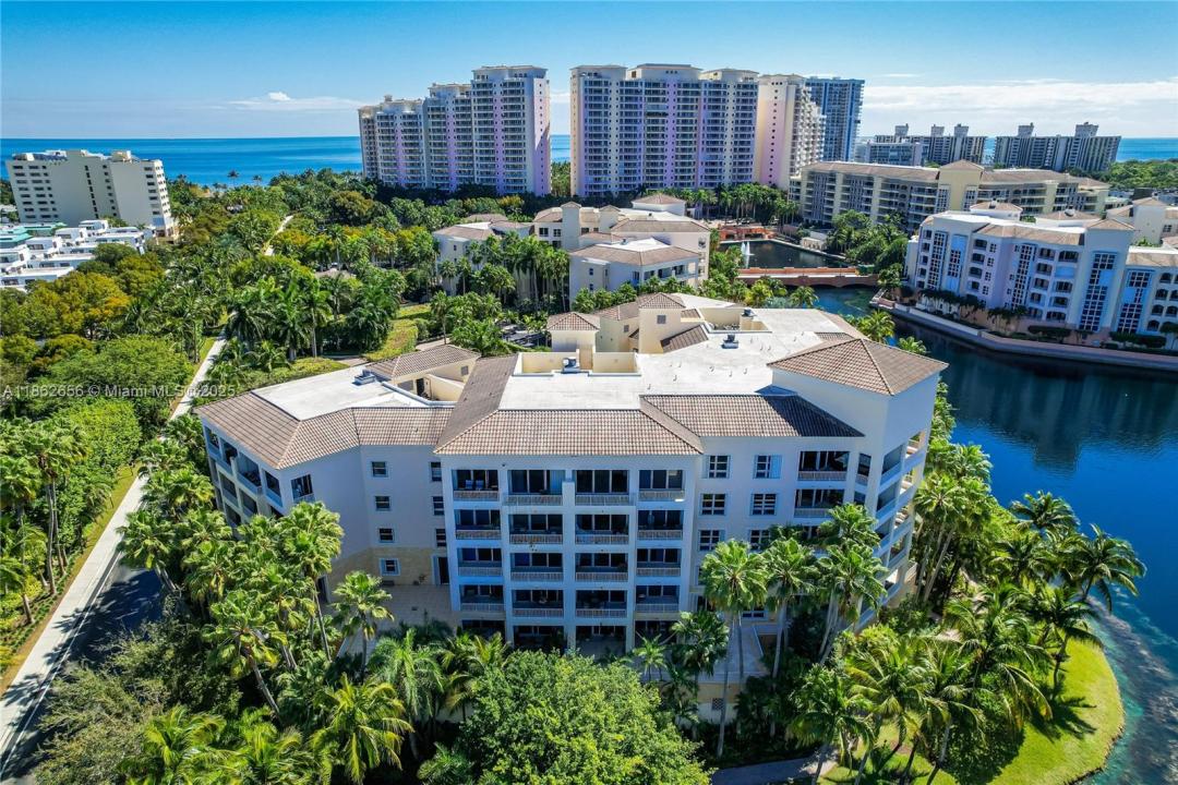 701 Crandon Blvd 302, Key Biscayne, Florida 33149, Amerika Birleşik Devletleri