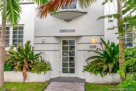 1410 Euclid Ave 5, Miami Beach, Florida 33139, USA