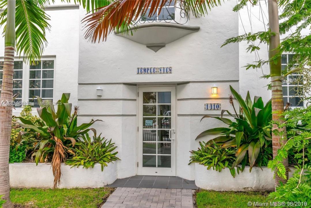 1410 Euclid Ave 5, Miami Beach, Florida 33139