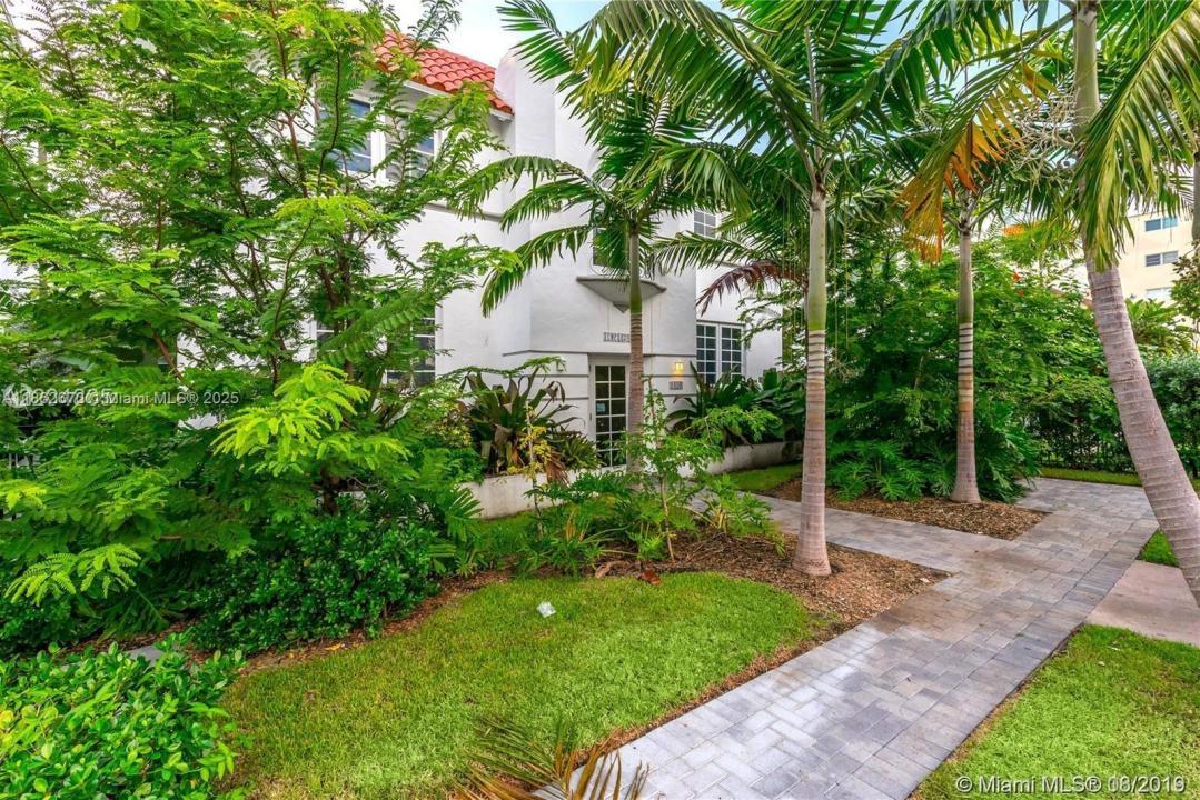 1410 Euclid Ave 5, Miami Beach, Florida 33139