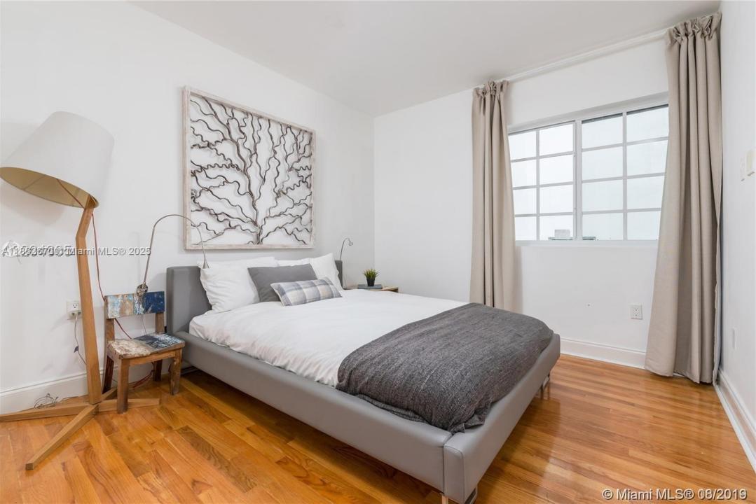 1410 Euclid Ave 5, Miami Beach, Florida 33139